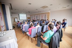 Landata провела Региональную Партнерскую Конференцию в Санкт-Петербурге