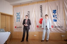 Landata провела Региональную Партнерскую Конференцию в Санкт-Петербурге