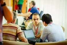 Landata провела Региональную Партнерскую Конференцию в Санкт-Петербурге