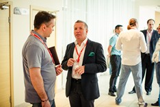 Landata провела Региональную Партнерскую Конференцию в Санкт-Петербурге