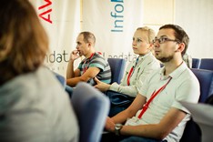 Landata провела Региональную Партнерскую Конференцию в Санкт-Петербурге