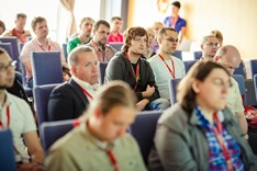 Landata провела Региональную Партнерскую Конференцию в Санкт-Петербурге