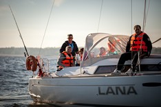 Landata провела Региональную Партнерскую Конференцию в Санкт-Петербурге