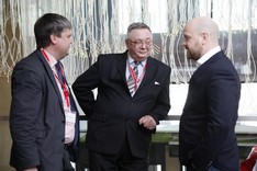 Landata провела Академию Huawei в Санкт-Петербурге