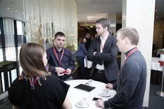 Landata провела Академию Huawei в Санкт-Петербурге