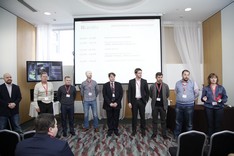 Landata провела Академию Huawei в Санкт-Петербурге