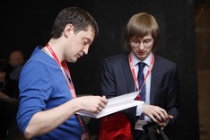 Landata провела Академию Huawei в Санкт-Петербурге