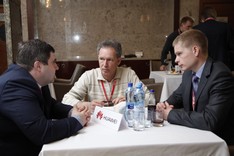 Landata провела Академию Huawei в Санкт-Петербурге