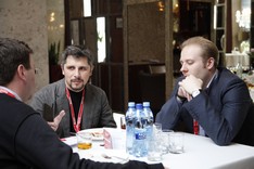 Landata провела Академию Huawei в Санкт-Петербурге