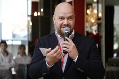 Landata провела Академию Huawei в Санкт-Петербурге