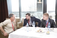 Landata провела Академию Huawei в Санкт-Петербурге