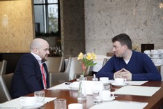 Landata провела Академию Huawei в Санкт-Петербурге