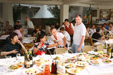 Компания Landata провела Партнерскую Конференцию в г. Анапа