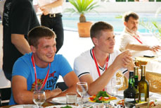 Компания Landata провела Партнерскую Конференцию в г. Анапа