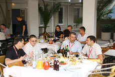 Компания Landata провела Партнерскую Конференцию в г. Анапа