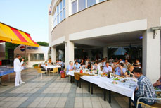 Компания Landata провела Партнерскую Конференцию в г. Анапа