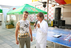 Компания Landata провела Партнерскую Конференцию в г. Анапа