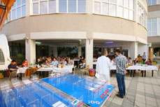 Компания Landata провела Партнерскую Конференцию в г. Анапа