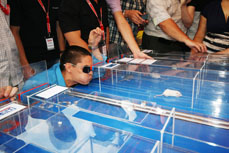 Компания Landata провела Партнерскую Конференцию в г. Анапа