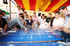 Компания Landata провела Партнерскую Конференцию в г. Анапа