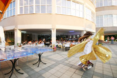 Компания Landata провела Партнерскую Конференцию в г. Анапа