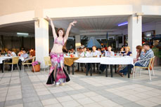 Компания Landata провела Партнерскую Конференцию в г. Анапа