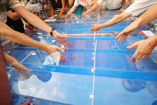 Компания Landata провела Партнерскую Конференцию в г. Анапа