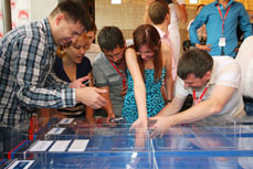 Компания Landata провела Партнерскую Конференцию в г. Анапа