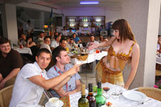 Компания Landata провела Партнерскую Конференцию в г. Анапа