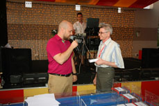 Компания Landata провела Партнерскую Конференцию в г. Анапа