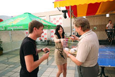 Компания Landata провела Партнерскую Конференцию в г. Анапа