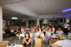 Компания Landata провела Партнерскую Конференцию в г. Анапа