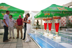 Компания Landata провела Партнерскую Конференцию в г. Анапа