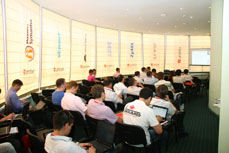 Компания Landata провела Партнерскую Конференцию в г. Анапа