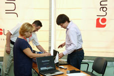 Компания Landata провела Партнерскую Конференцию в г. Анапа