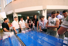 Компания Landata провела Партнерскую Конференцию в г. Анапа