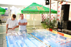 Компания Landata провела Партнерскую Конференцию в г. Анапа