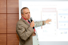 Компания Landata провела Партнерскую Конференцию Центр 