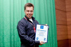 Компания Landata провела Академию Бездорожья