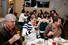 Компания Landata провела Академию Бездорожья