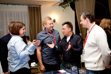 Компания Landata провела Академию Бездорожья