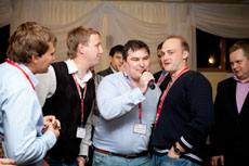 Компания Landata провела Академию Бездорожья