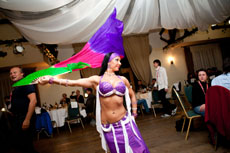 Компания Landata провела Академию Бездорожья