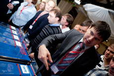 Компания Landata провела Академию Бездорожья