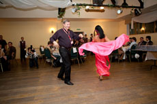 Компания Landata провела Академию Бездорожья