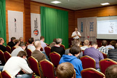 Компания Landata провела Академию Бездорожья