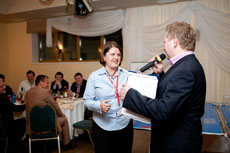 Компания Landata провела Академию Бездорожья