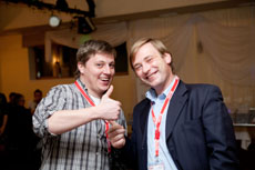 Компания Landata провела Академию Бездорожья