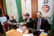 Компания Landata провела Академию Бездорожья