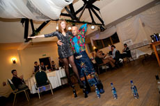 Компания Landata провела Академию Бездорожья